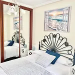 Apartmán Cimadevilla 16