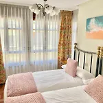 Apartmán Cimadevilla 16