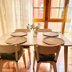 Apartmán Cimadevilla 16 Gijón