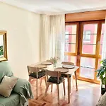 Apartmán Cimadevilla 16 *