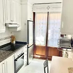 Cimadevilla 16 Apartmán Gijón