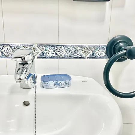 Διαμέρισμα Cimadevilla 16