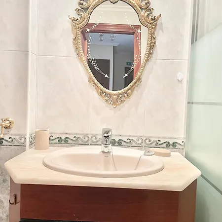 Cimadevilla 16 Διαμέρισμα *