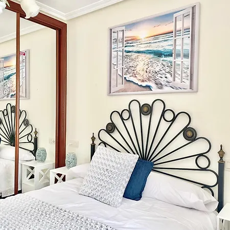 Cimadevilla 16 Gijón