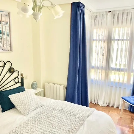 Apartman Cimadevilla 16
