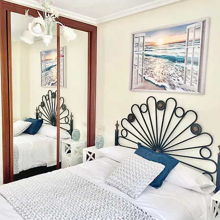 Apartman Cimadevilla 16