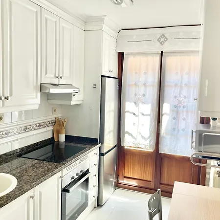 Cimadevilla 16 Apartman