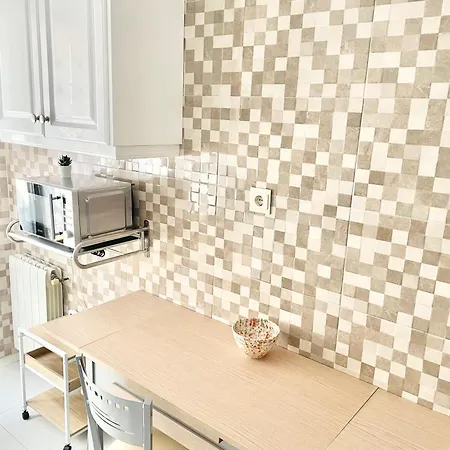 Cimadevilla 16 Apartman *