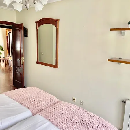 Cimadevilla 16 Χιχόν