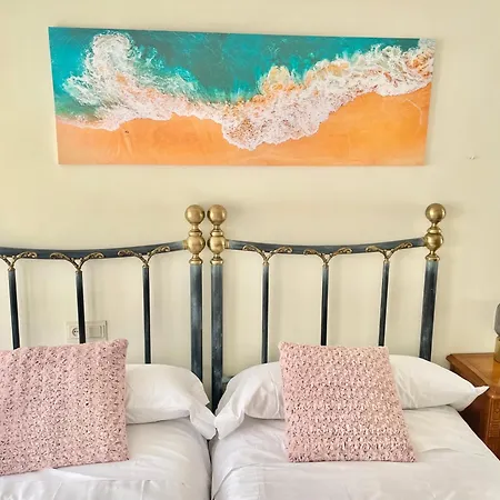 Apartman Cimadevilla 16 *