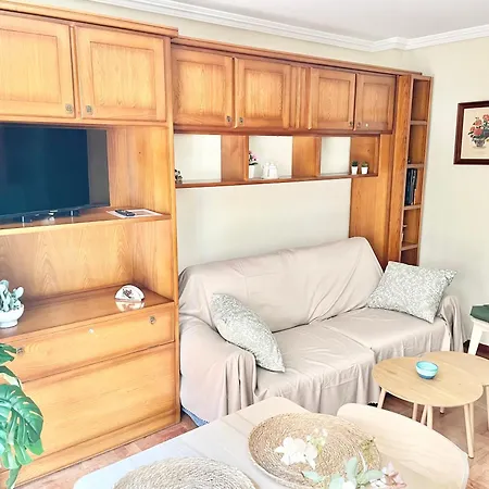 Cimadevilla 16 Apartman *