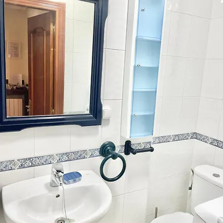 Apartman Cimadevilla 16