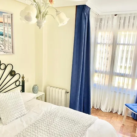 Apartman Cimadevilla 16 *