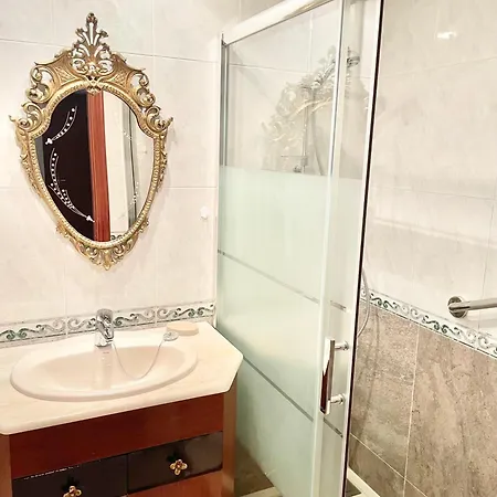 Cimadevilla 16 Apartman