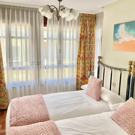 Appartamento Cimadevilla 16