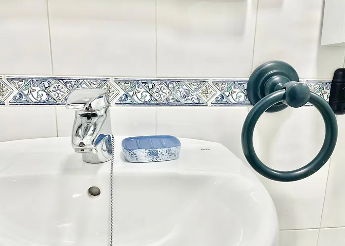 Appartement Cimadevilla 16