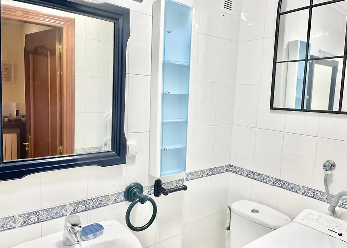 Cimadevilla 16 Gijón