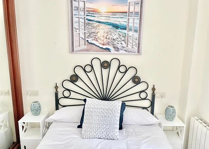 Cimadevilla 16 * Gijón