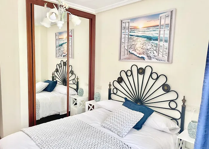 Appartement Cimadevilla 16