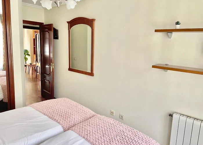 Cimadevilla 16 Gijón