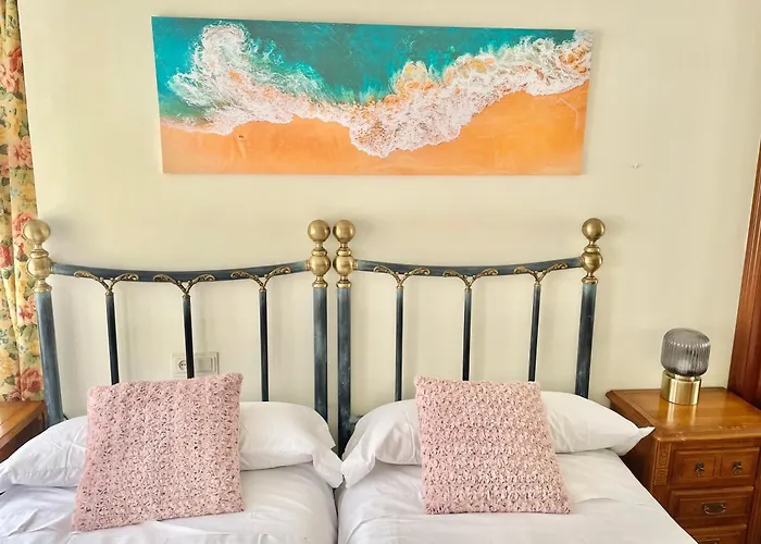 Appartement Cimadevilla 16 *