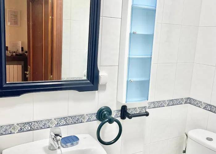 Appartement Cimadevilla 16