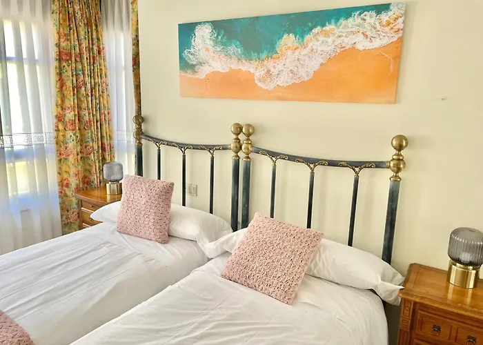 Cimadevilla 16 * Gijón