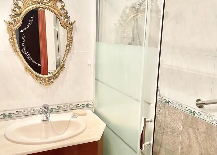 Cimadevilla 16 Appartement